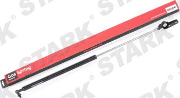 Stark SKGS-0220649 - Gas Spring, boot, cargo area autospares.lv