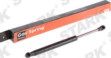 Stark SKGS-0220633 - Gas Spring, boot, cargo area autospares.lv