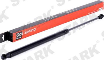 Stark SKGS-0220672 - Gas Spring, boot, cargo area autospares.lv