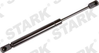 Stark SKGS-0220040 - Gas Spring, boot, cargo area autospares.lv