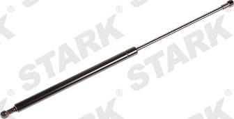 Stark SKGS-0220023 - Gas Spring, boot, cargo area autospares.lv