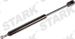 Stark SKGS-0220079 - Gas Spring, boot, cargo area autospares.lv