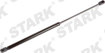 Stark SKGS-0220191 - Gas Spring, boot, cargo area autospares.lv