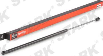 Stark SKGS-0220804 - Gas Spring, boot, cargo area autospares.lv