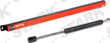 Stark SKGS-0220830 - Gas Spring, boot, cargo area autospares.lv