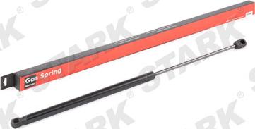 Stark SKGS-0220825 - Gas Spring, boot, cargo area autospares.lv