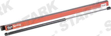 Stark SKGS-0220345 - Gas Spring, bonnet autospares.lv