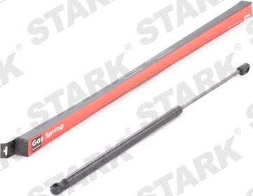 Stark SKGS-0220300 - Gas Spring, boot, cargo area autospares.lv