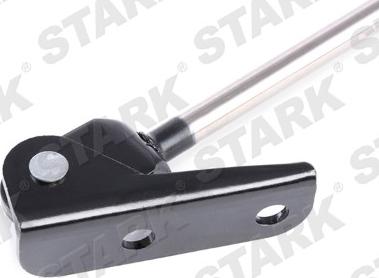 Stark SKGS-0220323 - Gas Spring, boot, cargo area autospares.lv