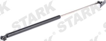 Stark SKGS-0220323 - Gas Spring, boot, cargo area autospares.lv