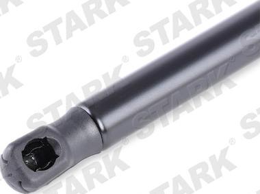 Stark SKGS-0220280 - Gas Spring, boot, cargo area autospares.lv