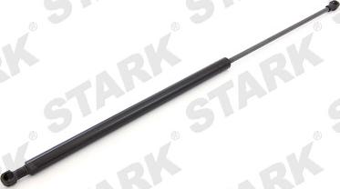 Stark SKGS-0220221 - Gas Spring, boot, cargo area autospares.lv