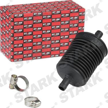 Stark SKHFS-3260002 - Hydraulic Filter, steering system autospares.lv