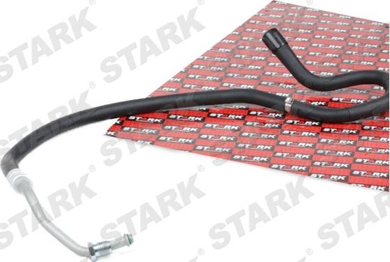 Stark SKHH-2020008 - Hydraulic Hose, steering system autospares.lv