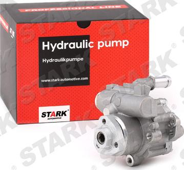 Stark SKHP-0540091 - Hydraulic Pump, steering system autospares.lv