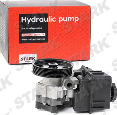 Stark SKHP-0540064 - Hydraulic Pump, steering system autospares.lv