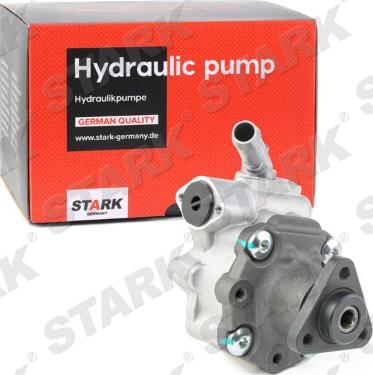 Stark SKHP-0540061 - Hydraulic Pump, steering system autospares.lv