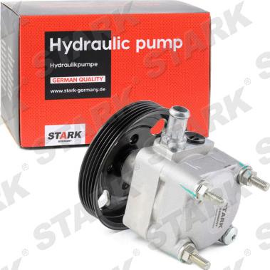 Stark SKHP-0540063 - Hydraulic Pump, steering system autospares.lv