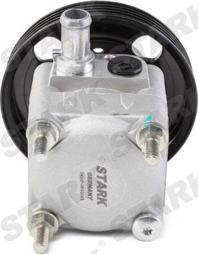 Stark SKHP-0540063 - Hydraulic Pump, steering system autospares.lv