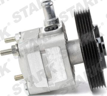 Stark SKHP-0540063 - Hydraulic Pump, steering system autospares.lv