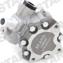 Stark SKHP-0540009 - Hydraulic Pump, steering system autospares.lv