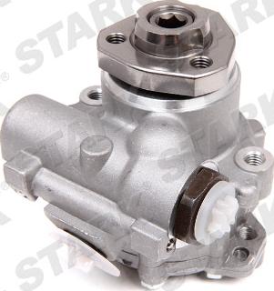 Stark SKHP-0540006 - Hydraulic Pump, steering system autospares.lv