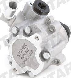 Stark SKHP-0540007 - Hydraulic Pump, steering system autospares.lv