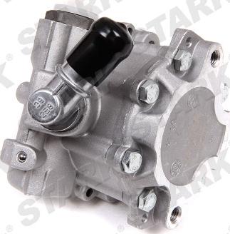 Stark SKHP-0540007 - Hydraulic Pump, steering system autospares.lv