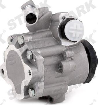 Stark SKHP-0540007 - Hydraulic Pump, steering system autospares.lv