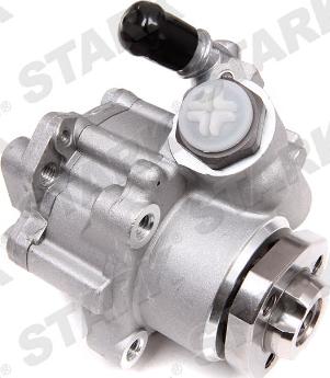 Stark SKHP-0540007 - Hydraulic Pump, steering system autospares.lv