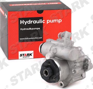 Stark SKHP-0540007 - Hydraulic Pump, steering system autospares.lv