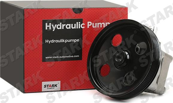 Stark SKHP-0540081 - Hydraulic Pump, steering system autospares.lv