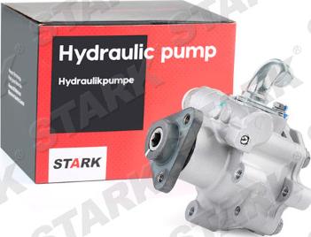 Stark SKHP-0540087 - Hydraulic Pump, steering system autospares.lv