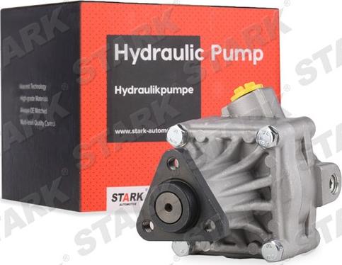 Stark SKHP-0540199 - Hydraulic Pump, steering system autospares.lv