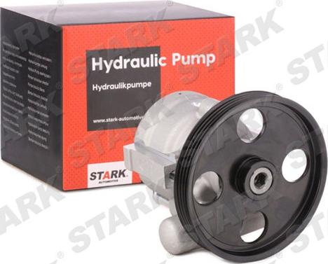 Stark SKHP-0540163 - Hydraulic Pump, steering system autospares.lv