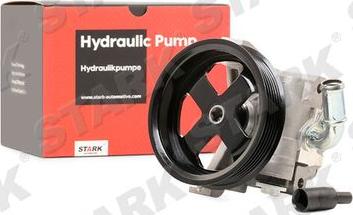 Stark SKHP-0540162 - Hydraulic Pump, steering system autospares.lv