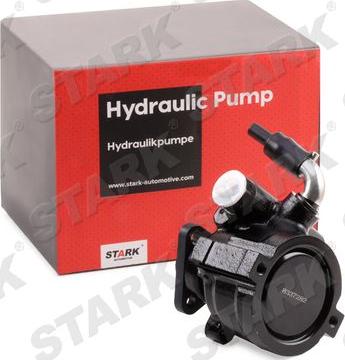 Stark SKHP-0540104 - Hydraulic Pump, steering system autospares.lv