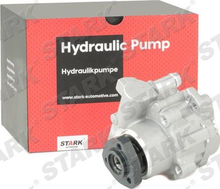 Stark SKHP-0540101 - Hydraulic Pump, steering system autospares.lv