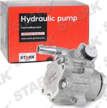 Stark SKHP-0540102 - Hydraulic Pump, steering system autospares.lv