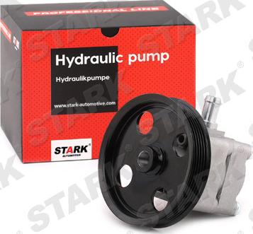 Stark SKHP-0540114 - Hydraulic Pump, steering system autospares.lv