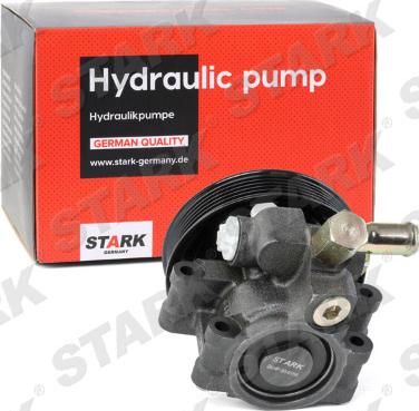 Stark SKHP-0540116 - Hydraulic Pump, steering system autospares.lv