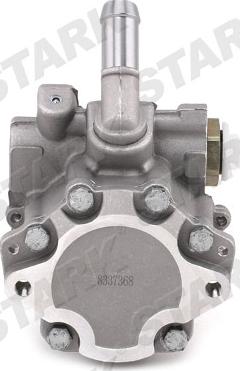 Stark SKHP-0540113 - Hydraulic Pump, steering system autospares.lv