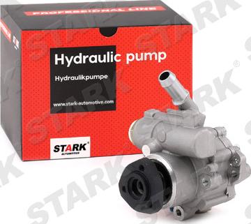 Stark SKHP-0540113 - Hydraulic Pump, steering system autospares.lv