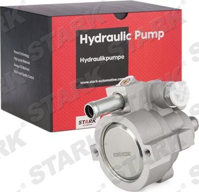 Stark SKHP-0540183 - Hydraulic Pump, steering system autospares.lv