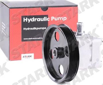 Stark SKHP-0540139 - Hydraulic Pump, steering system autospares.lv