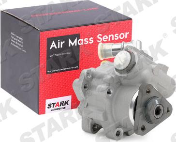 Stark SKHP-0540124 - Hydraulic Pump, steering system autospares.lv