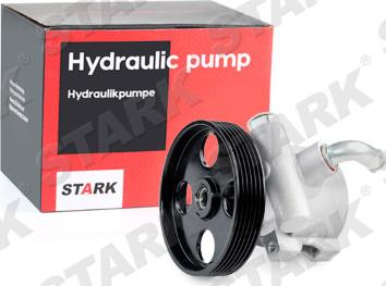 Stark SKHP-0540127 - Hydraulic Pump, steering system autospares.lv