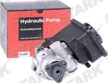 Stark SKHP-0540176 - Hydraulic Pump, steering system autospares.lv