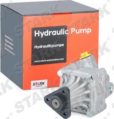 Stark SKHP-0540173 - Hydraulic Pump, steering system autospares.lv