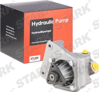 Stark SKHP-0540200 - Hydraulic Pump, steering system autospares.lv